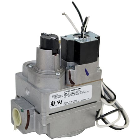 Stero Valve, Solenoid - Gas, Nat P545796